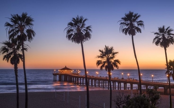 KINGS LOS ANGELES  - Los Angeles